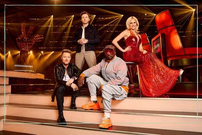 The Voice kids: Where it's filmed, how to watch and who are the judges?