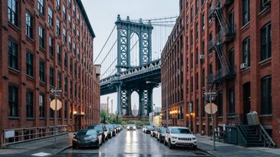 NYC to Implement Surge Pricing Downtown During Peak Hours: Kiplinger Economic Forecasts