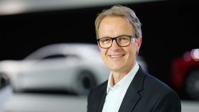 Porsche North America CEO Kjell Gruner Makes Abrupt Exit From Company