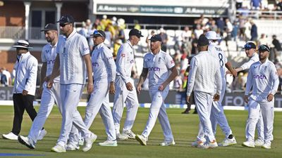 3rd Test: Moeen Ali's strikes revive England's Ashes hopes at Headingley