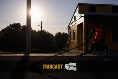 TribCast: Extreme heat and the toll of climate change on Texas