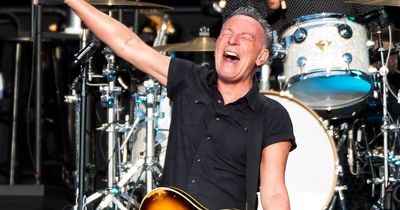 A hits-packed set that proved how Bruce Springsteen is still one of rock's biggest draws