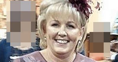 Husband who murdered wife with samurai sword has life sentence reduced by three years