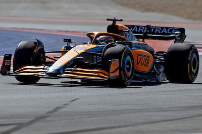 Brown praises Palou but no more McLaren F1 tests until IndyCar ends