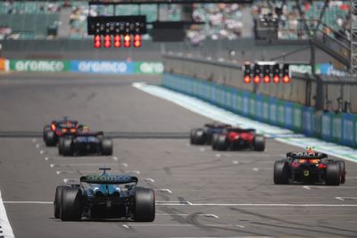 F1 British GP qualifying - Start time, how to watch & more