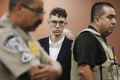 US man gets 90 life sentences for racist El Paso Walmart attack
