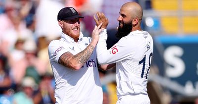 Moeen Ali shows just why he can't be ignored as crucial wickets give England Ashes hope
