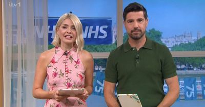 This Morning viewers all say the same thing as Irish host Craig Doyle wraps up stint on show