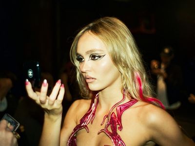 The Idol star issues explicit rebuttal to ‘feminists’ for ignoring Lily-Rose Depp about sex scenes