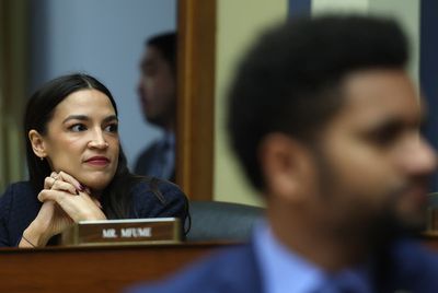 AOC endorses Joe Biden ahead of 2024 election