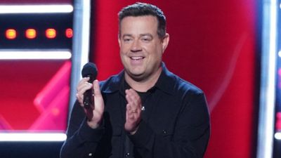 Carson Daly Admits He ‘Hated American Idol’ And It Had A Big Effect On His Initial Reaction When He Got Offered The Voice
