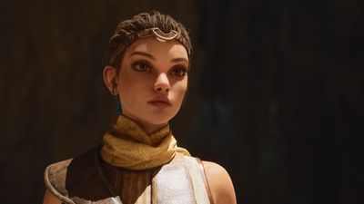 This genius Unreal Engine 5 game brings new meaning to in-engine footage