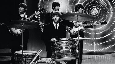 Ringo Starr has named his “career-defining” Beatles song, but you’re probably more familiar with the version that he didn't play drums on