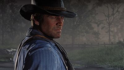 You can't polish a turd, but you can comprehensively upscale its textures in Red Dead Redemption 2