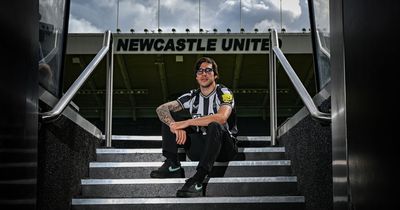 Newcastle United headlines amid Tonali response and pre-season announcement