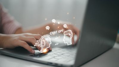 How to build a website with ChatGPT