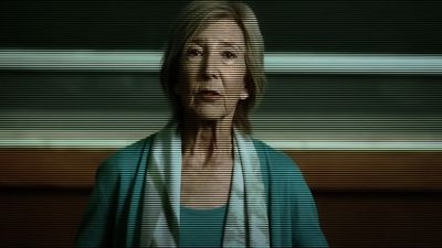 Insidious 5's ending might not be as "happy" as you think, says star Lin Shaye