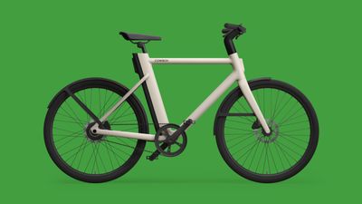 A new Cowboy e-bike glides into town – meet the Cruiser