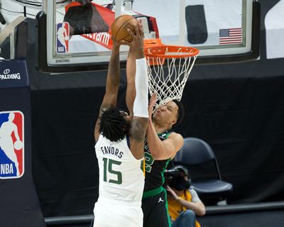 On the Boston Celtics parting ways with Grant Williams