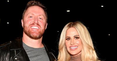 Real Housewives star Kim Zolciak and husband Kroy Biermann cancel their divorce