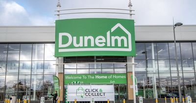 Dunelm rivals Aldi Specialbuys with little-known deals section for stylish homeware