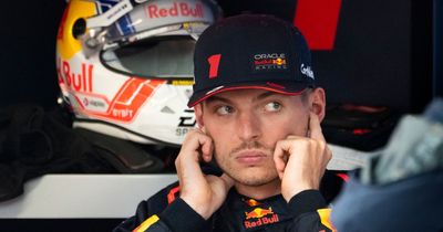 Max Verstappen declares he has "nothing to prove" to British GP fans after jeers and boos