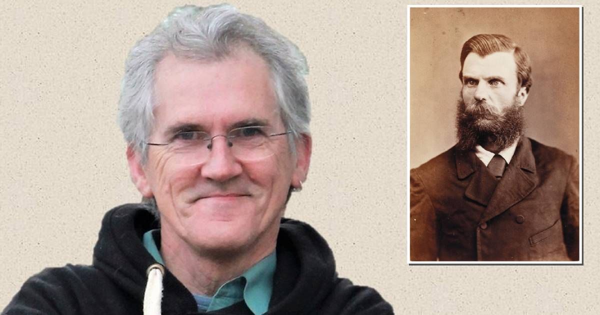 The story of a 'highly educated' bushranger you…