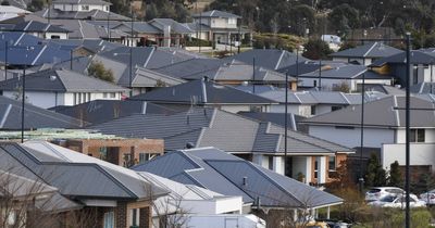Public housing has not kept up with population growth: report