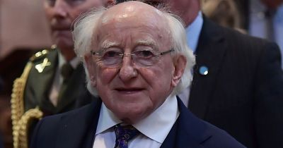 President Higgins to 'reduce public engagements' due to surgery