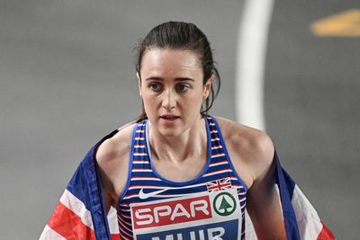 Scots athletes set to chase vests for Budapest at Manchester UK Championships
