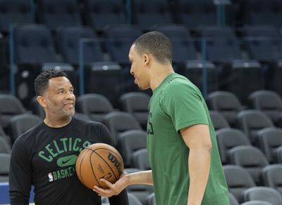 Washburn: I don’t like the Boston Celtics’ trade of Grant Williams
