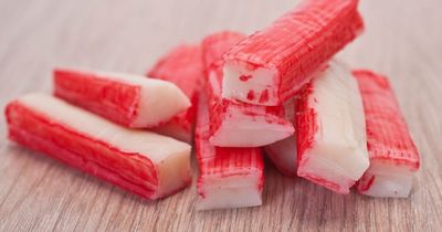 People vow never to eat crab sticks again after finding out how they are made