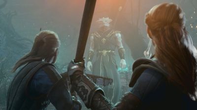 Baldur's Gate 3 preview: the closest we've ever come to a full simulation of D&D