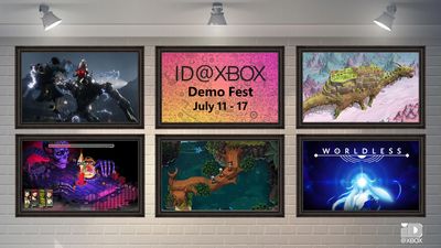 ID@Xbox brings back Game Demo Fest