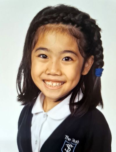 Eight-year-old girl killed in prep school tea party tragedy named as Selena Lau