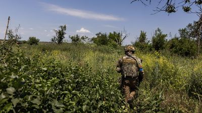U.S. to send widely banned cluster munitions to Ukraine