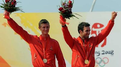 Olympic Gold Medalist Has Been Struck by Lightning and Attacked by Killer Whales in 2023