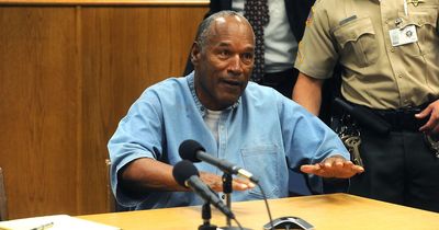 OJ Simpson undergoes emergency heart surgery as disgraced NFL star's health deteriorates