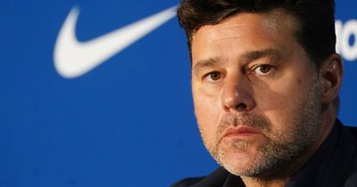 Mauricio Pochettino wastes no time in laying down the law to Chelsea flops - "No excuses!"