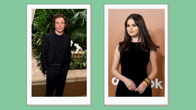 Wait, are Jeremy Allen White and Selena Gomez dating?!