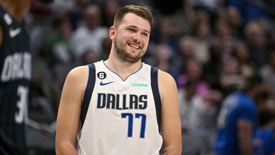 Luka Doncic Announces Major Personal News on Fitting Date