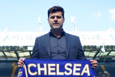Mauricio Pochettino explains Chelsea ‘risk’ as club enters new era
