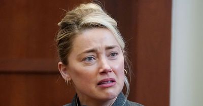 Amber Heard 'had to get out of the US' after explosive Johnny Depp trial