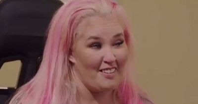 Mama June Shannon fears heated family drama will lead daughters to shun her dream wedding