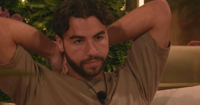 Love Island fans call for Sammy to be removed over 'disgusting' comment to Jess