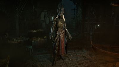Here's what happens to your Diablo 4 character when a season ends