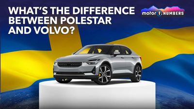 What's The Difference Between Polestar And Volvo?