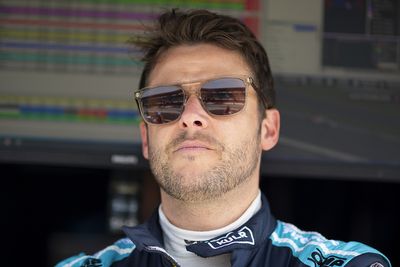 Marco Andretti on NASCAR future: "I'm open to all of it"