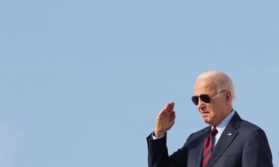 End justifies means for Biden in sending cluster bombs to Ukraine
