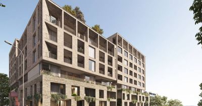 It's clear what 'reimagining the skyline' in developer-speak means